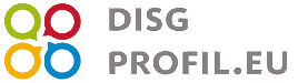 DiSG-Profil Logo