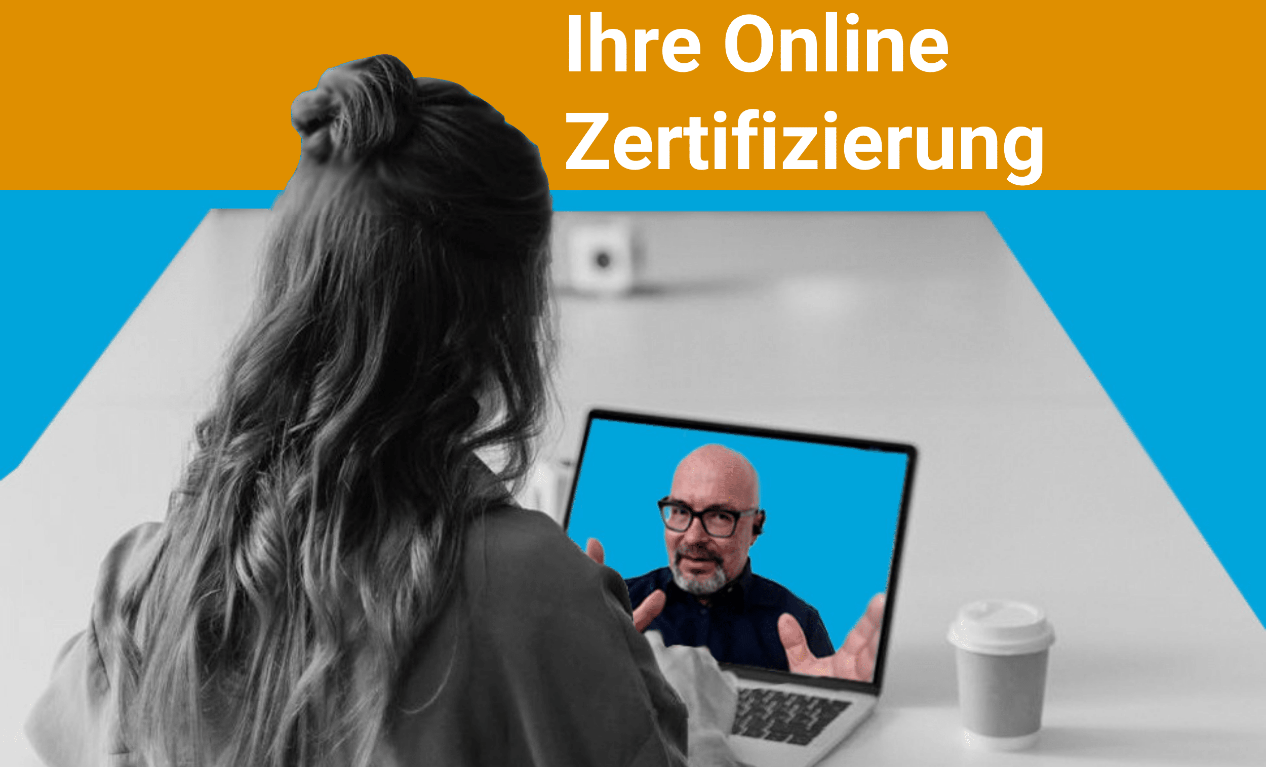 DiSG® Online Zertifizierung