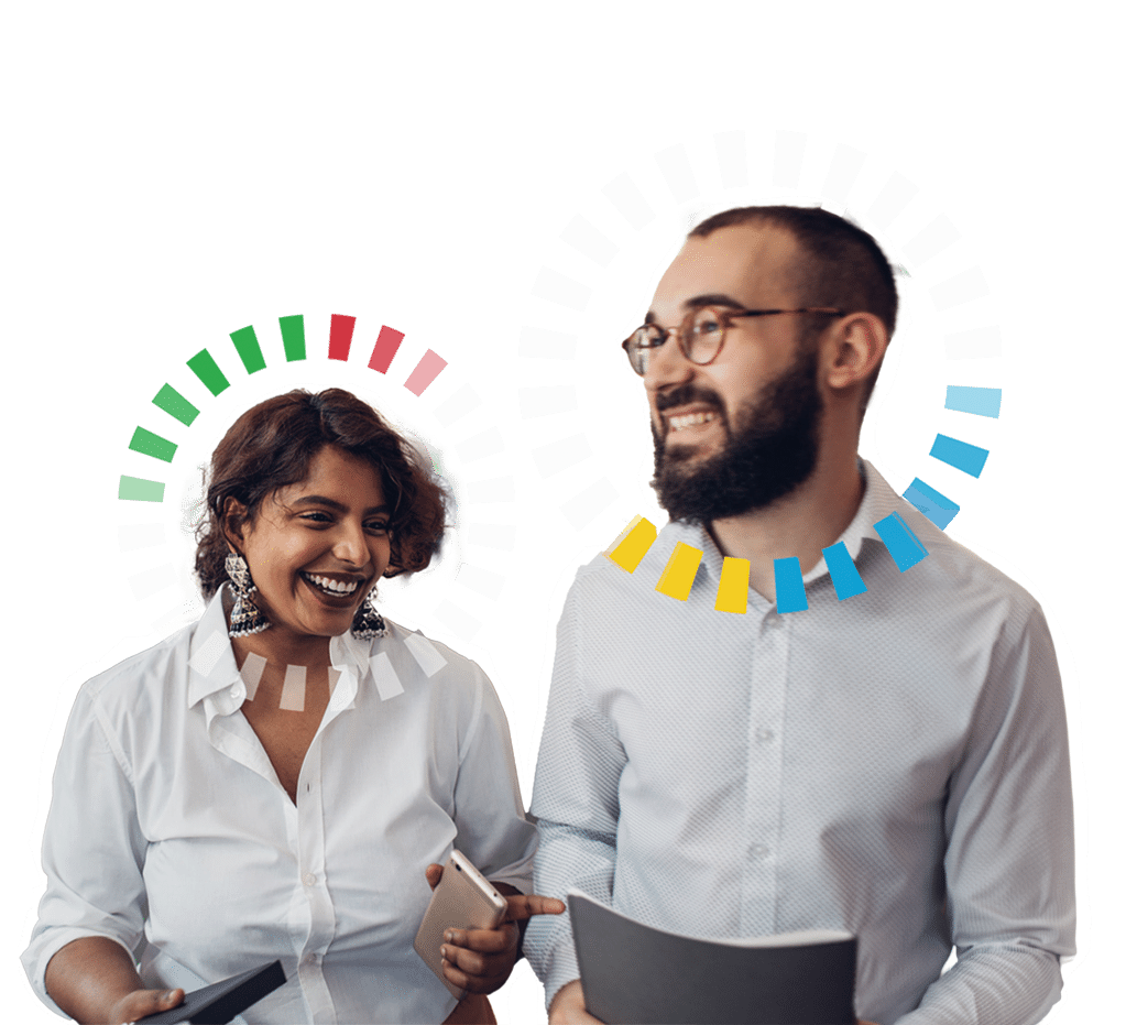 DiSG&reg; Zertifizierung
