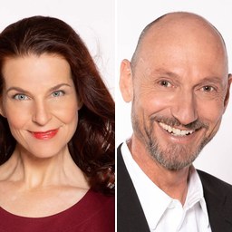 Alexandra Wimmer & Helmut Neswadba