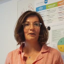 Mgr. Romana Candussi, M.A.