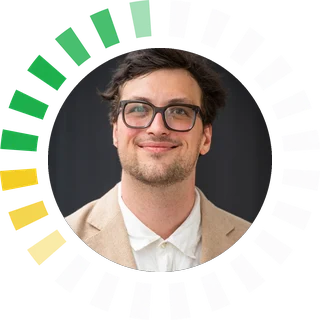Porträtfoto von Philipp Kaiblinger